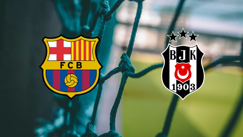 Beşiktaş, Barcelona’dan 4 futbolcu istedi