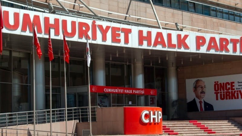 chp - Marmara Bölge: Balıkesir Son Dakika Haberleri ile Hava Durumu