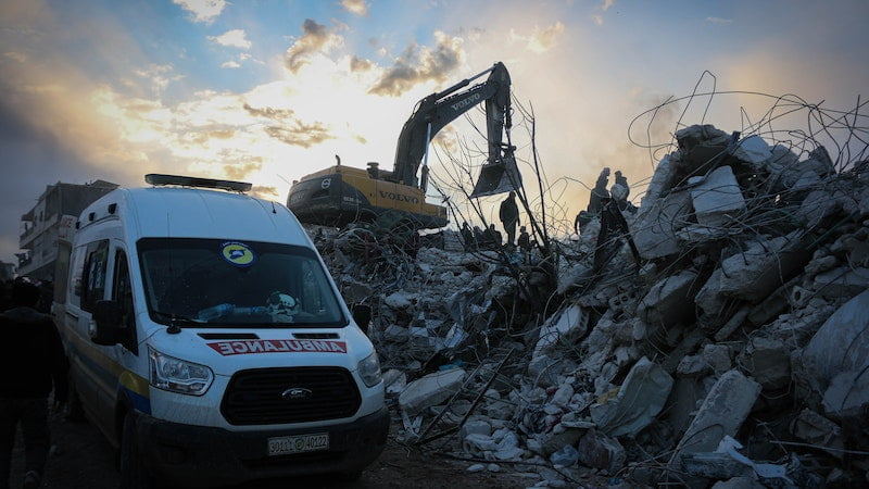 earthquake - Marmara Bölge: Balıkesir Son Dakika Haberleri ile Hava Durumu