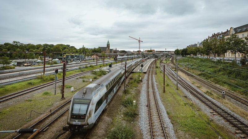 train - Marmara Bölge: Balıkesir Son Dakika Haberleri ile Hava Durumu