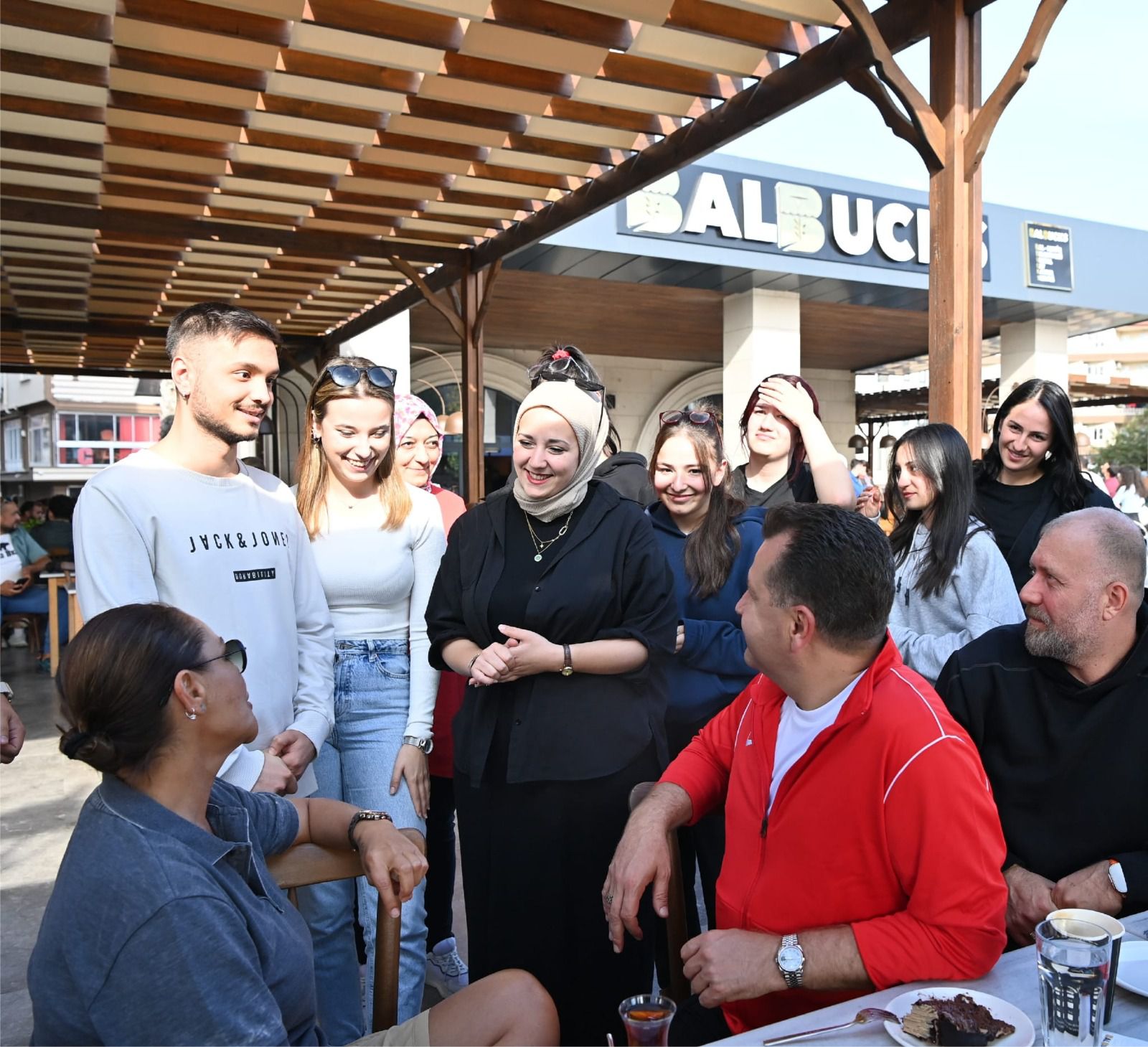 1 4 - Marmara Bölge: Balıkesir Son Dakika Haberleri ile Hava Durumu