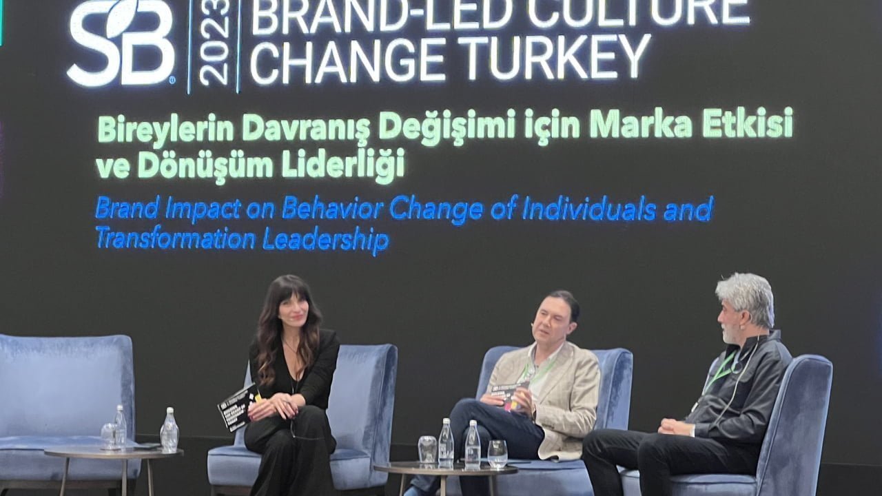 Banvit BRF, Sustainable Brands