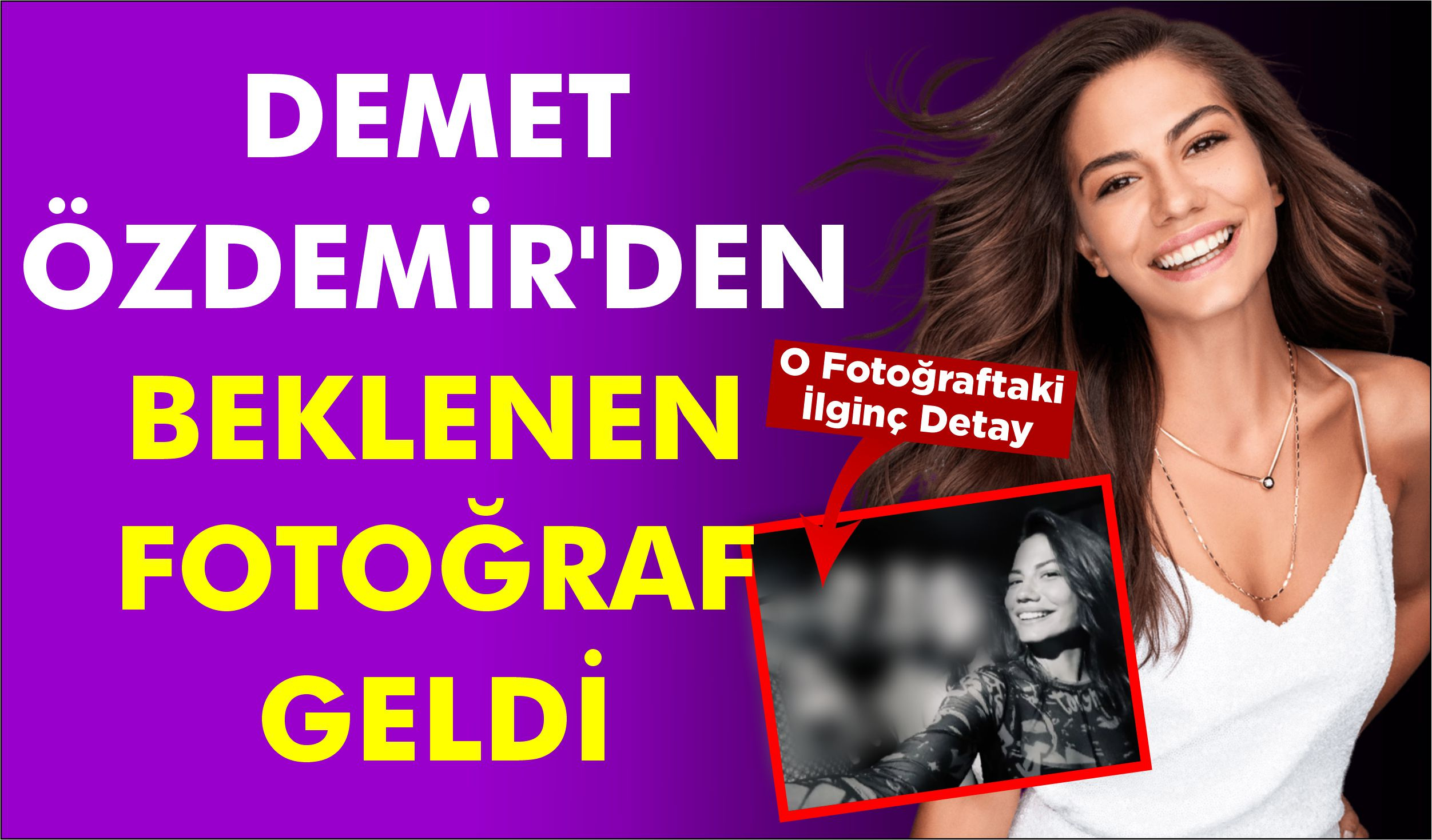 Demet Özdemir, Oğuzhan Koç