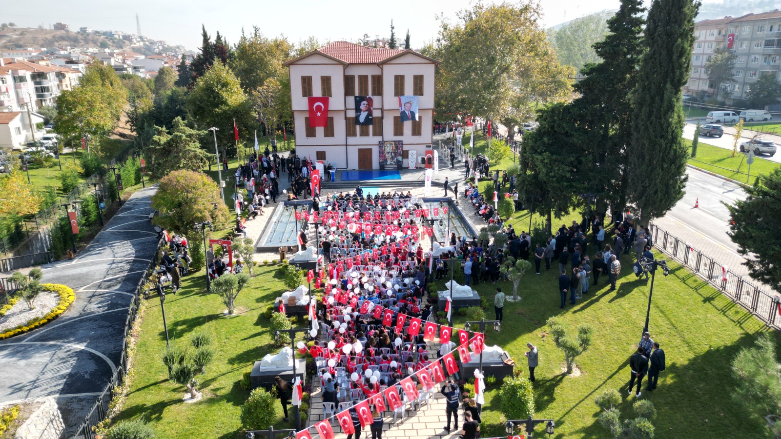 2 2 - Marmara Bölge: Balıkesir Son Dakika Haberleri ile Hava Durumu