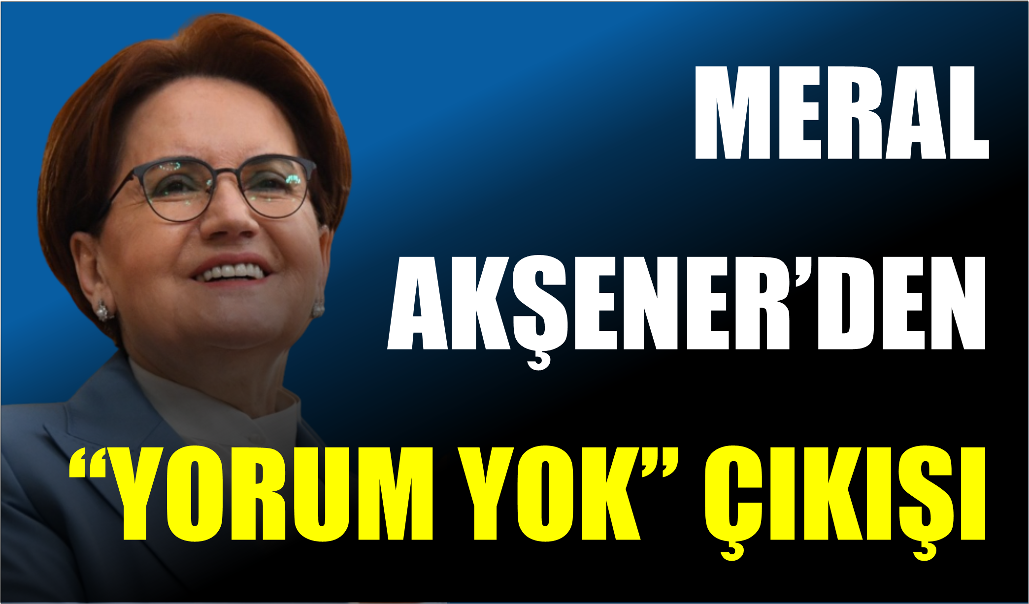 YORUM YOK!