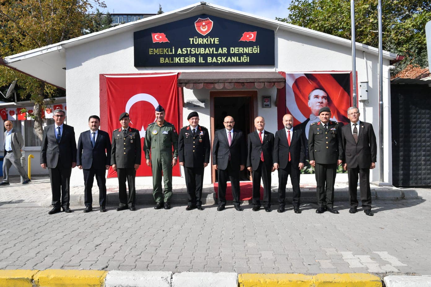 393392762 709757834520602 8180834996104515044 n - Marmara Bölge: Balıkesir Son Dakika Haberleri ile Hava Durumu