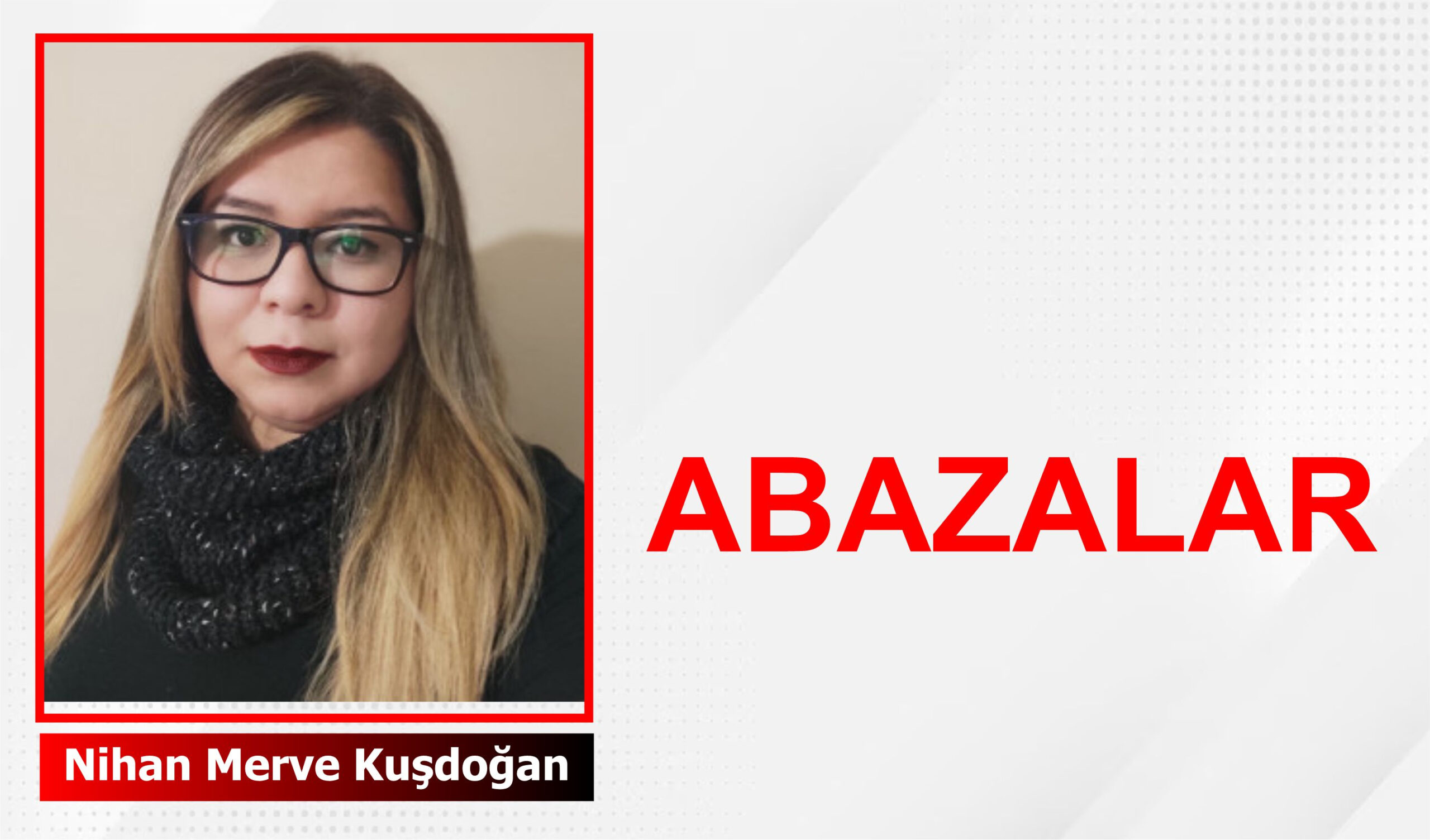 Abazalar, Kafkasya’nın dağlık ve