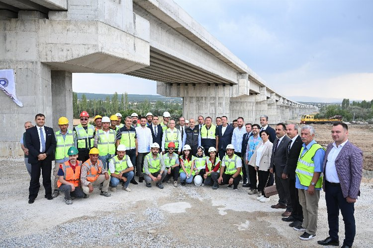 Ulaştırma ve Altyapı Bakanı