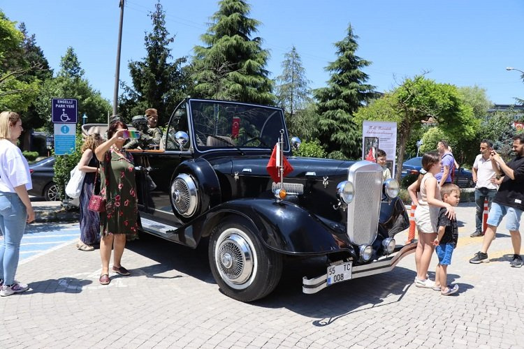 Kocaeli’nin İzmit Belediyesi, İzmit’in