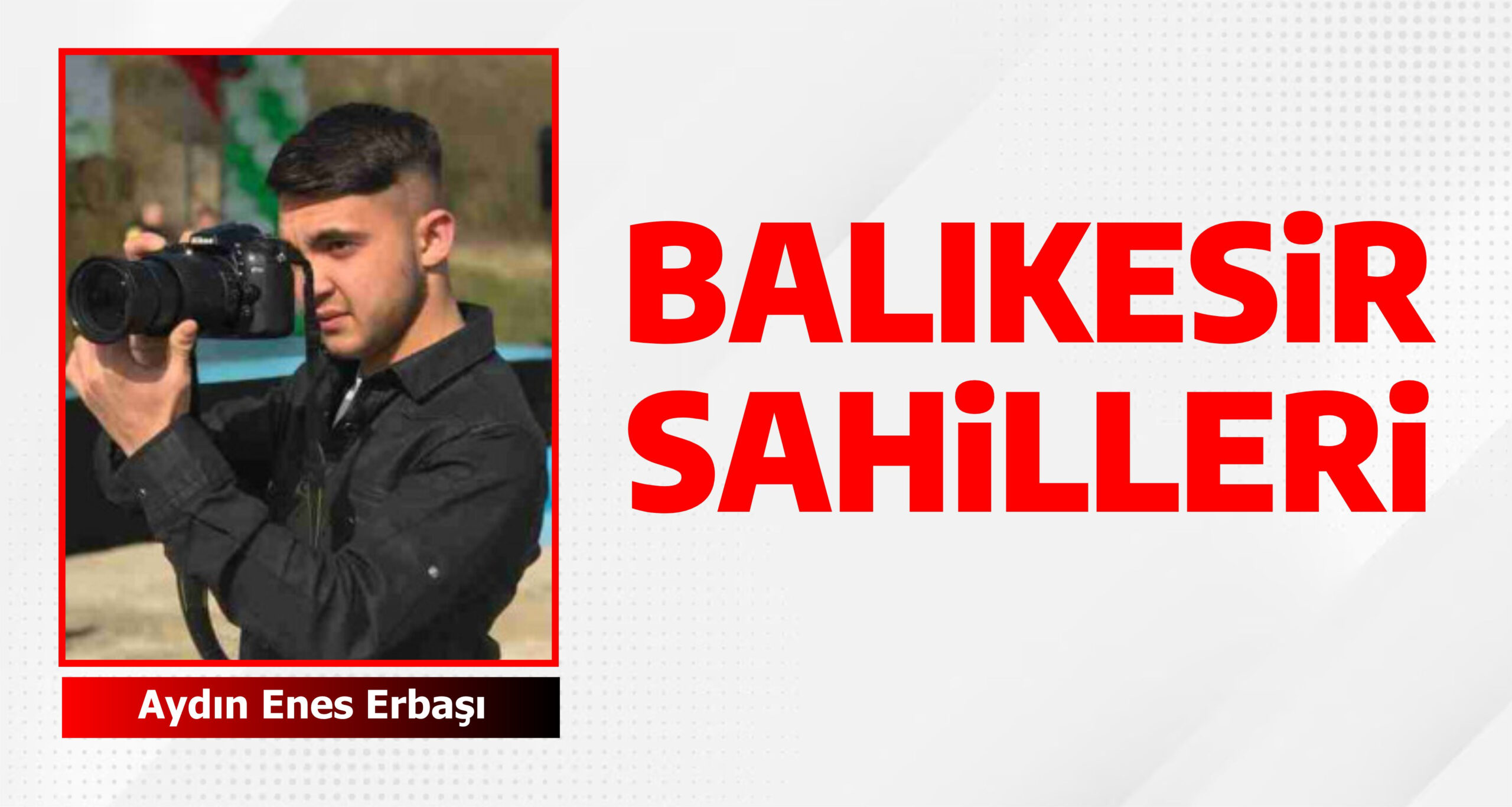 BALIKESİR SAHİLLERİ