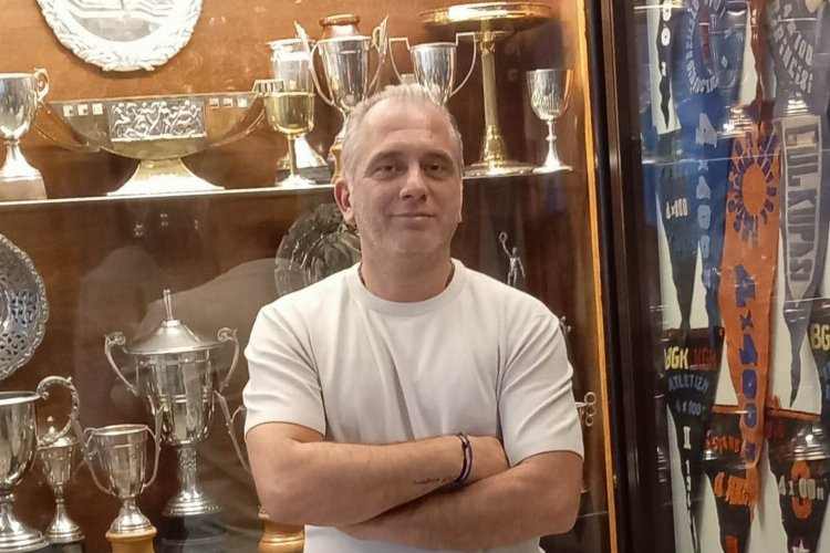 Beyoğlu Spor Kulübü, Alzheimer