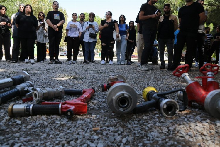 Bursa’da GÜRAK’a Orman’dan ‘gönüllü’ sertifika