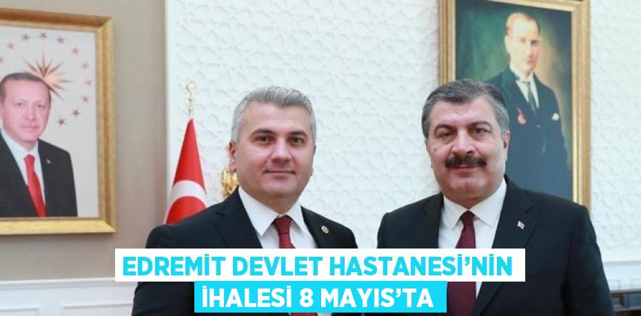 AK Parti Balıkesir Milletvekili