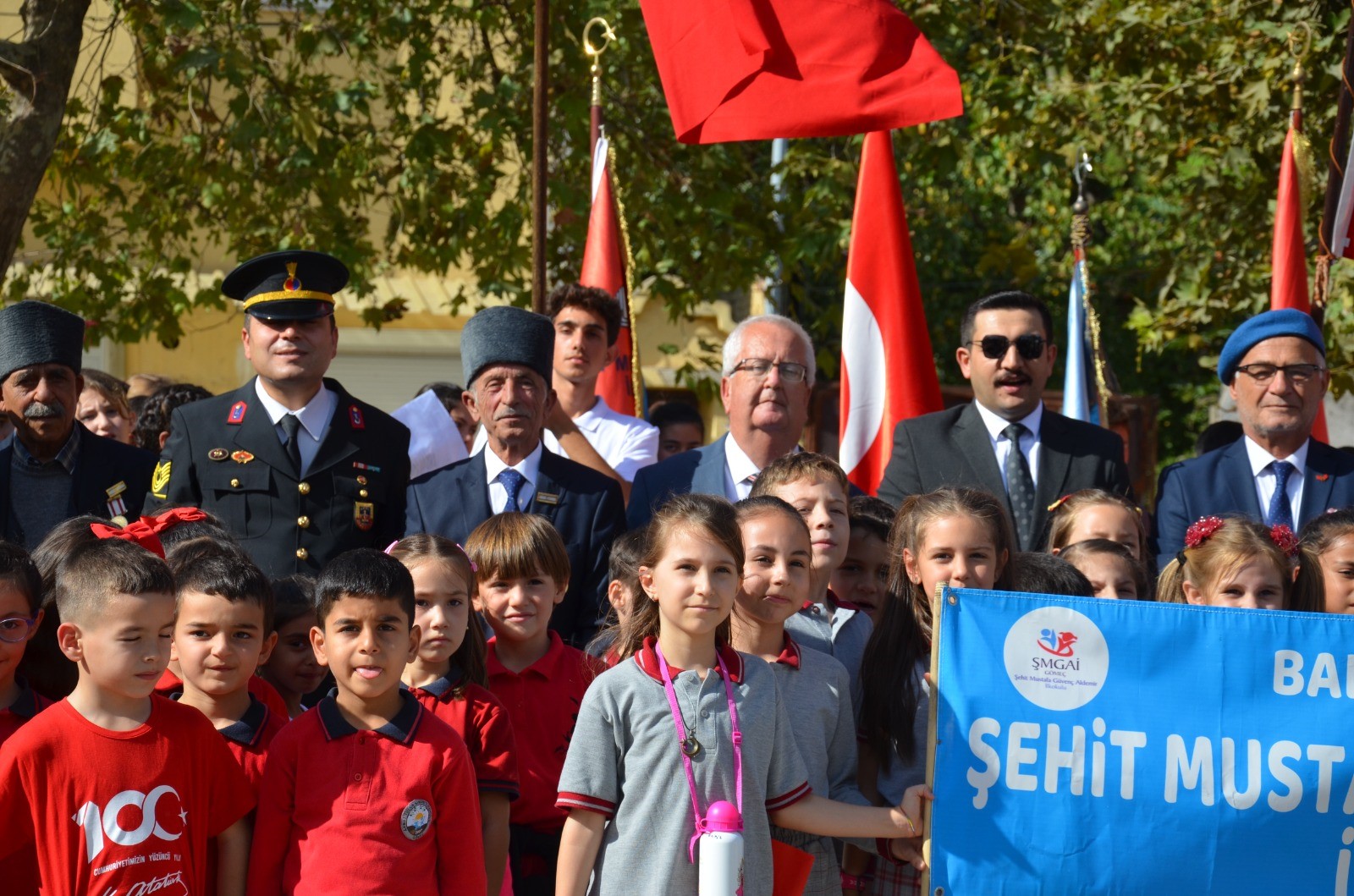 GOMEC 2 - Marmara Bölge: Balıkesir Son Dakika Haberleri ile Hava Durumu