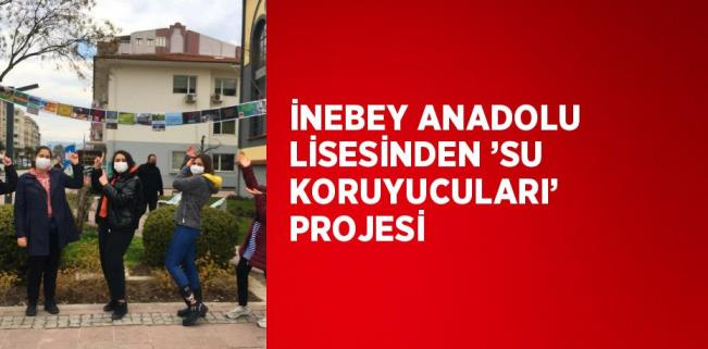 Balıkesir İnebey Anadolu Lisesi