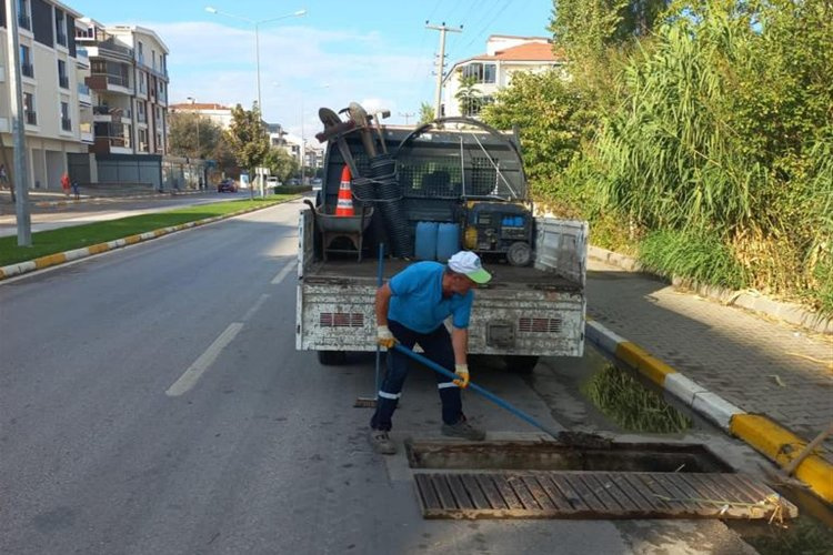 Balıkesir Büyükşehir Belediyesi BASKİ