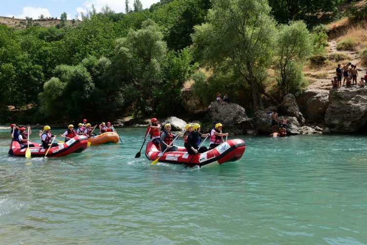 Van Büyükşehir Belediyesi Kadın