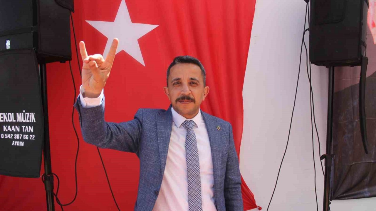 Milliyetçi Hareket Partisi (MHP)