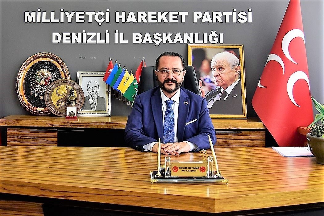 Milliyetçi Hareket Partisi (İHA)