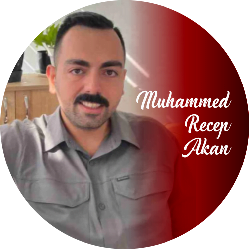 Muhammed Recep Akan