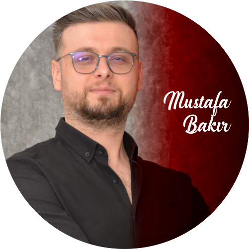 Mustafa Bakır