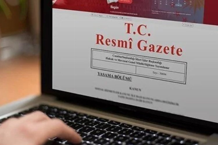 Türkiye ekonomisine ilişkin hedef