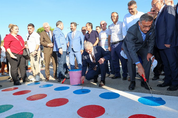 Sakarya Büyükşehir Belediyesi ve