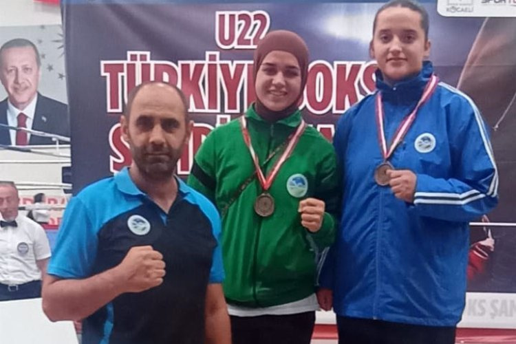 Sakarya Büyükşehir Belediyesi Spor