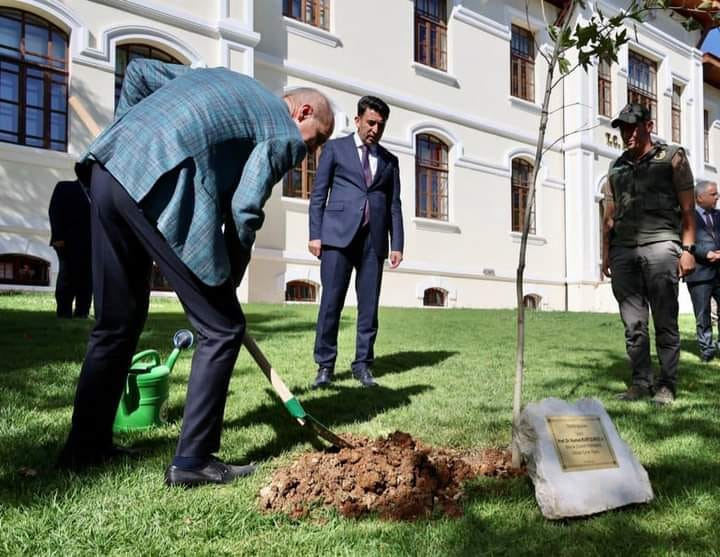 Türkiye Büyük Millet Meclisi