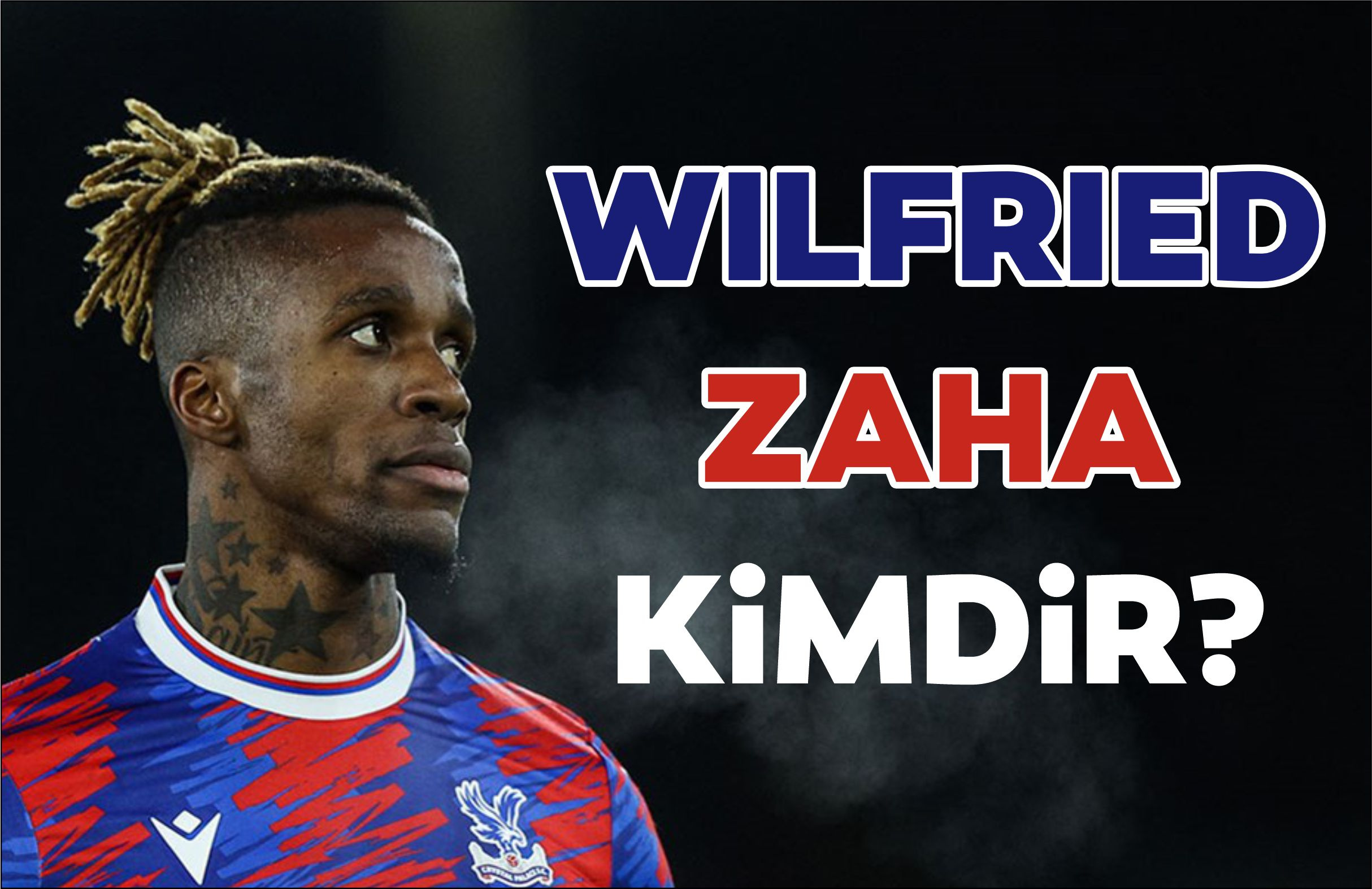 Wilfried Zaha, Premier Lig