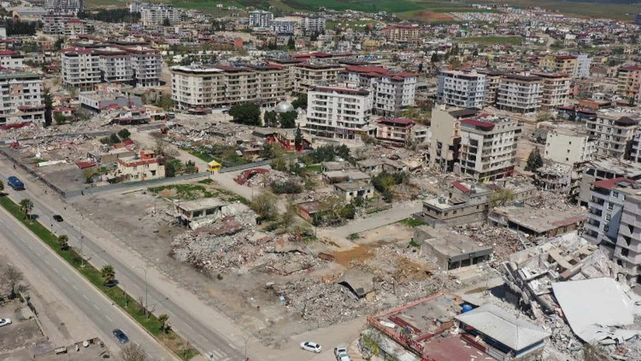 İçişleri Bakanı Süleyman Soylu,