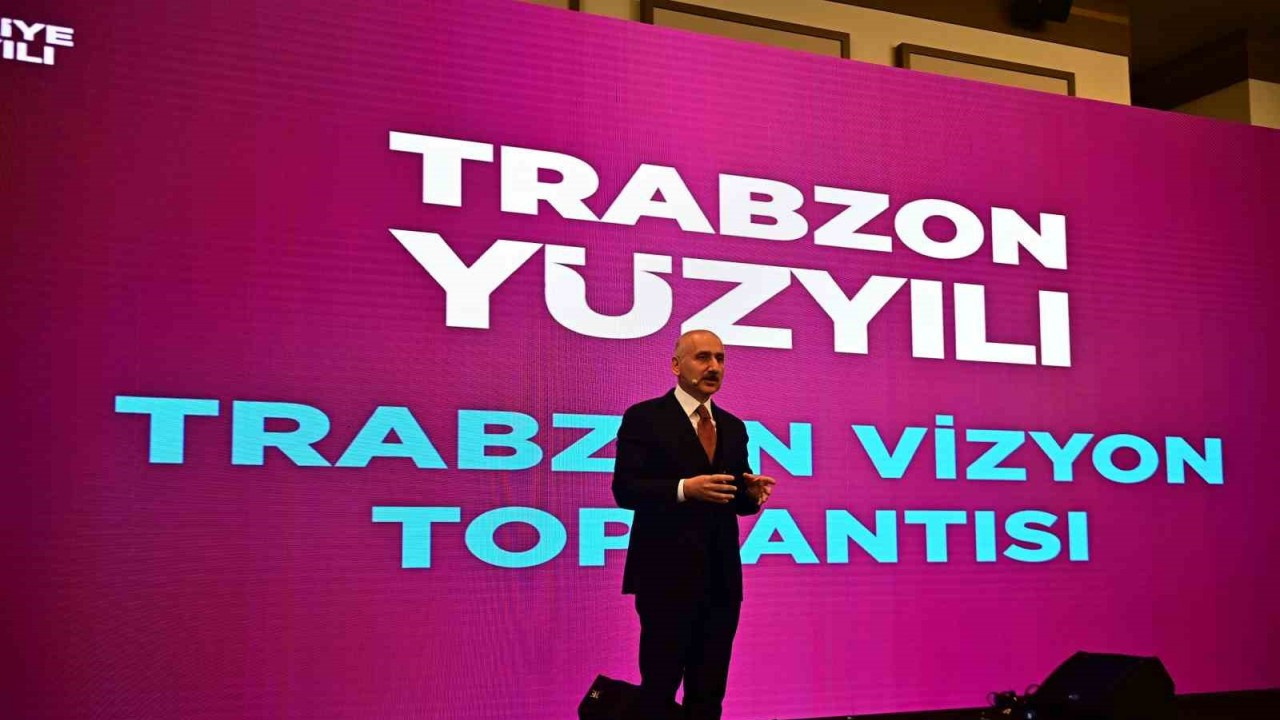 AK PARTİ TRABZON MİLLETVEKİLİ