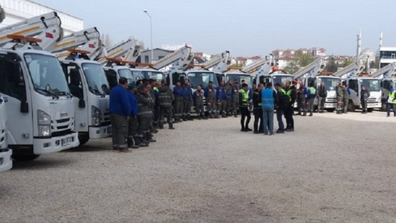 Bayram boyunca OEDAŞ planlı kesinti yapmayacak