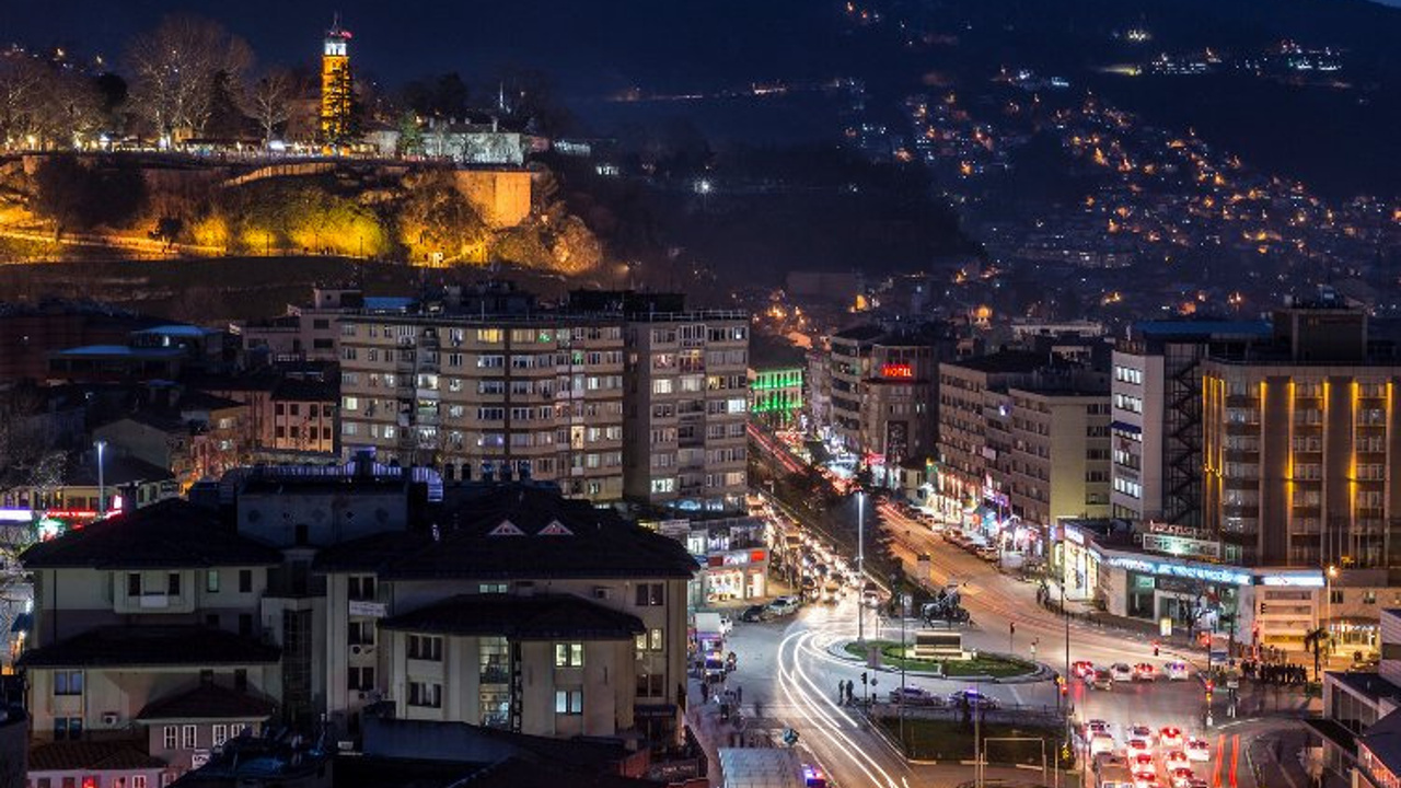 Bursa Büyükşehir Belediyesi, vatandaşların