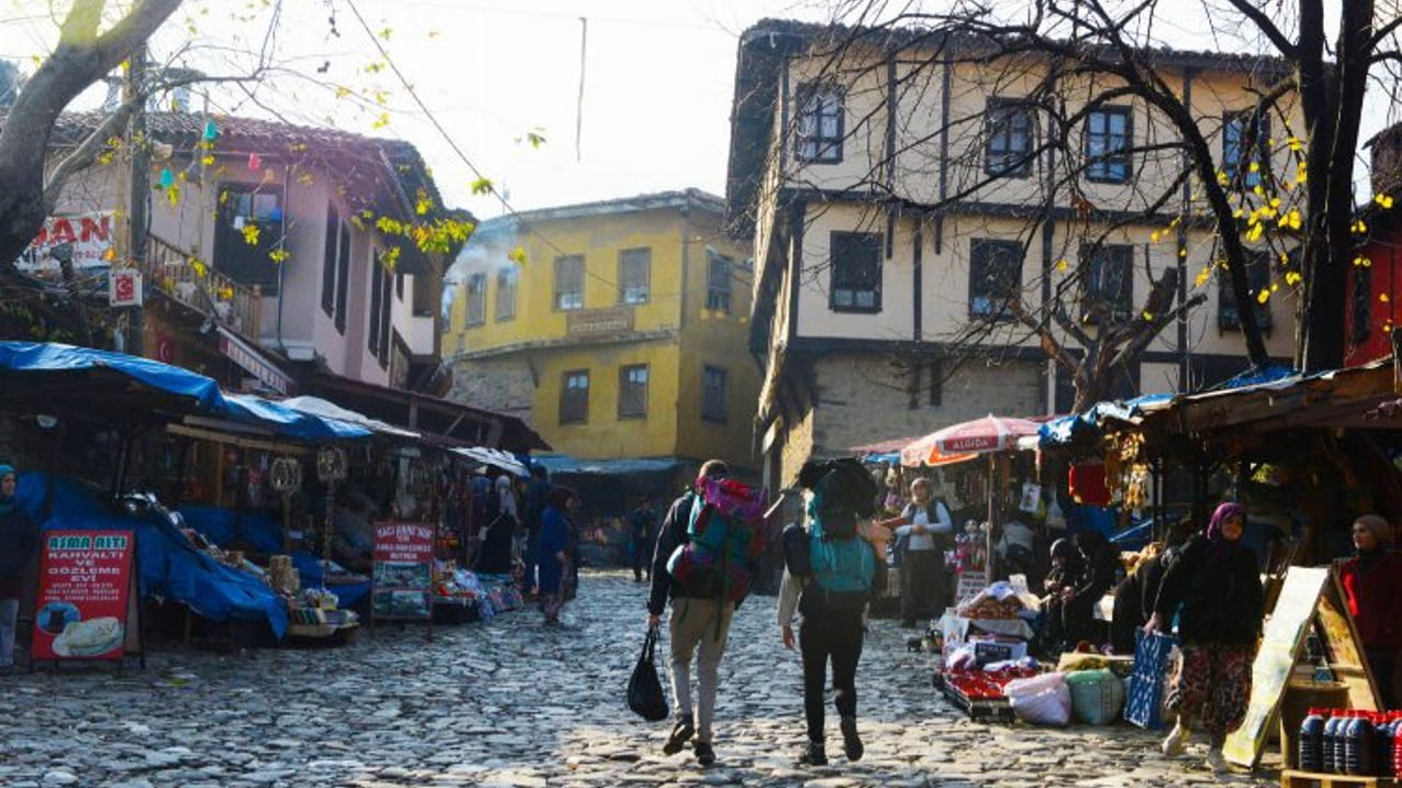 Bursa’nın Yıldırım Belediye Başkanı