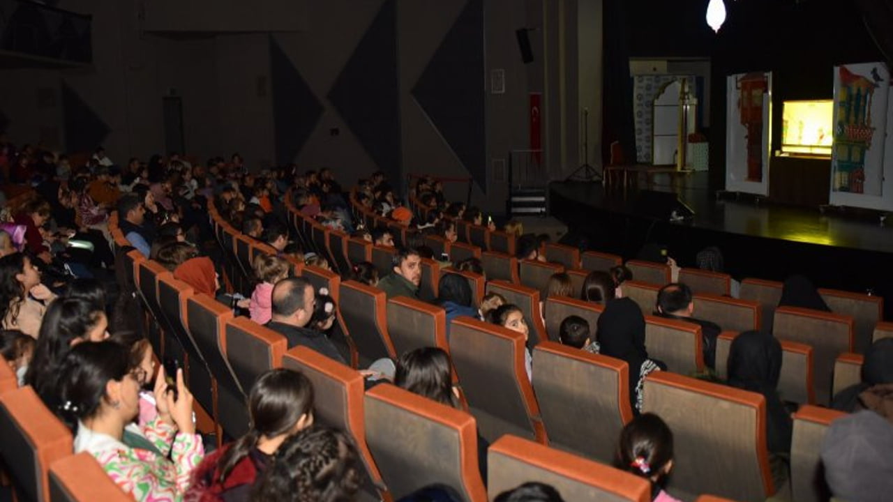 Bursa’da Yıldırım Belediyesi, ‘Ramazan