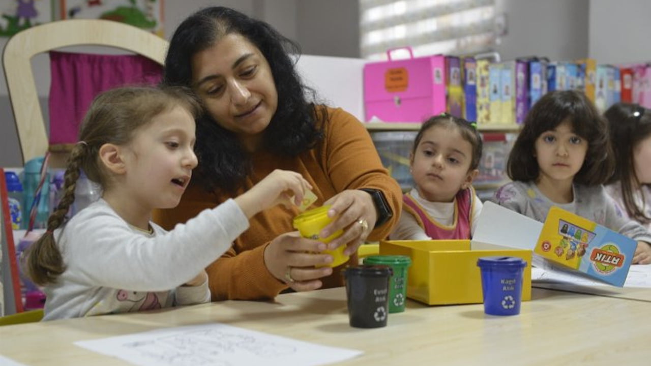 Perakende sektöründe esnaf dostu