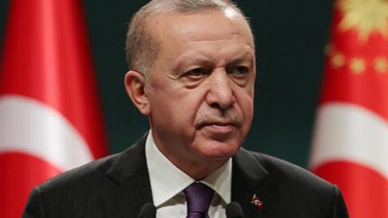 Cumhurbaşkanı Erdoğan’dan önemli açıklamalar