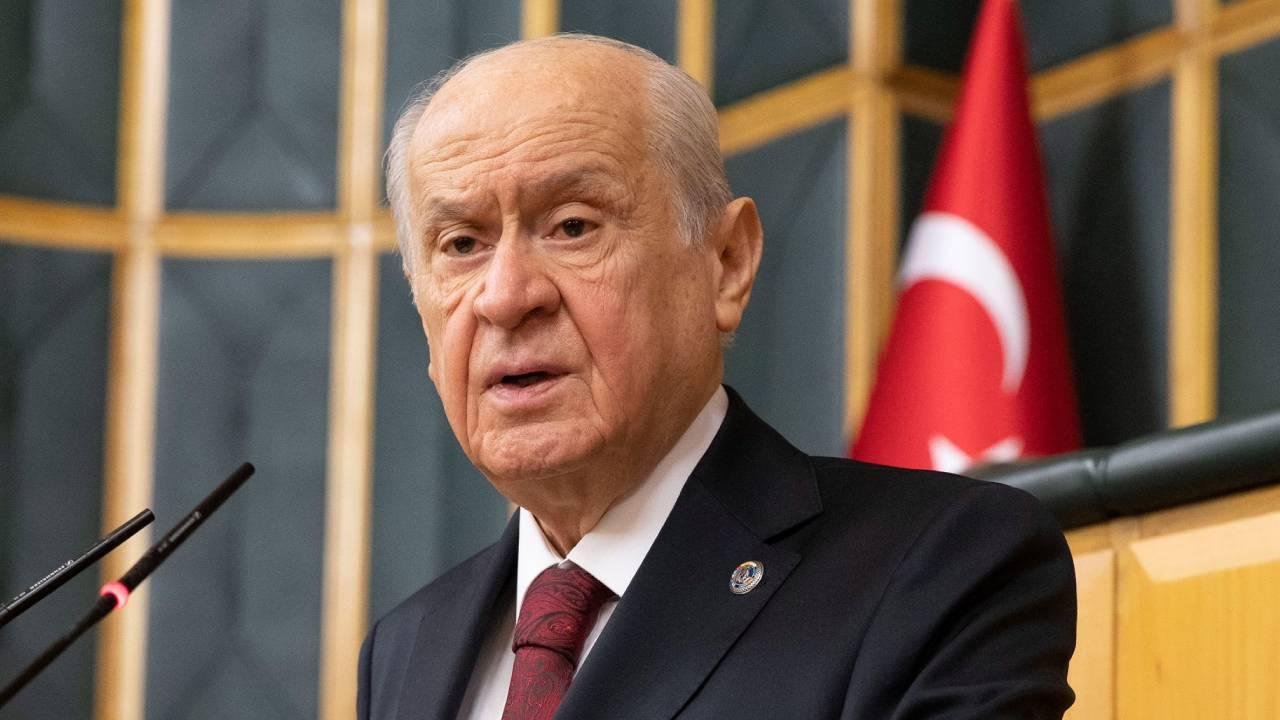 MHP lideri Bahçeli Akşener’e sert çıktı: ”Millete ve demokrasiye saygısızlıktır’