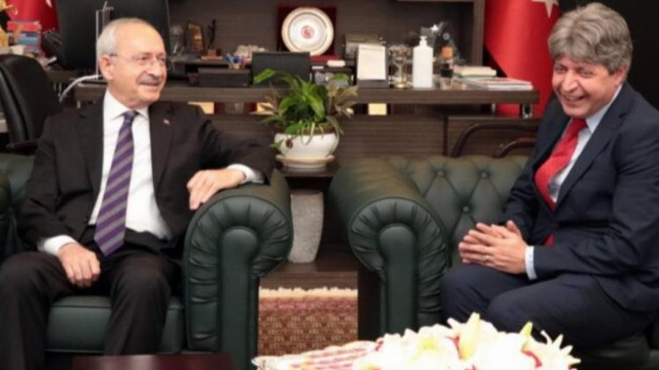 DP ÖNERDİ, CHP LİSTEYE ALMADI