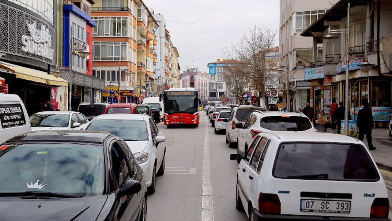 Ramazan Bayramı’nın yaklaşması ve