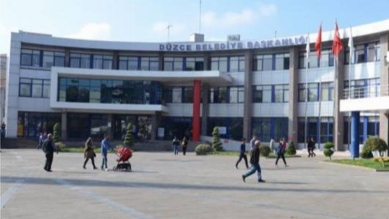 Düzce Belediyesi vergi borç yapılandırmalarına başladı