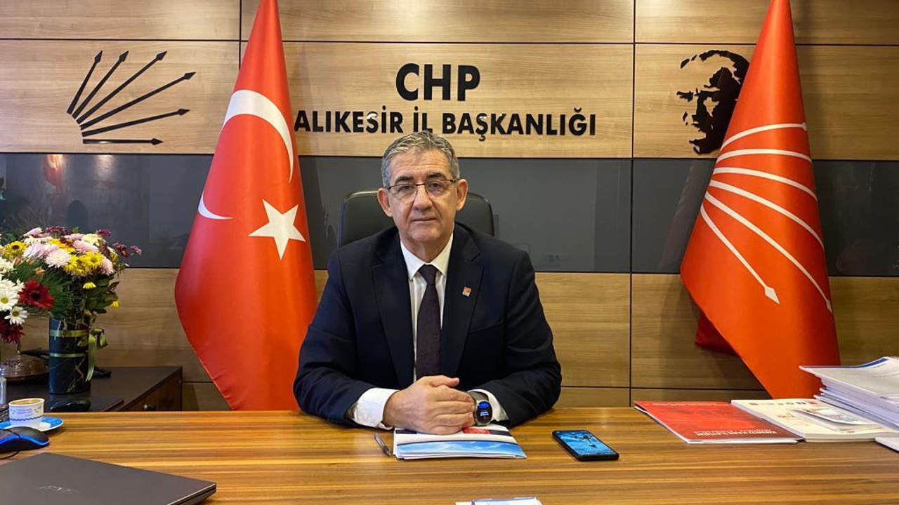 Cumhuriyet Halk Partisi (CHP)