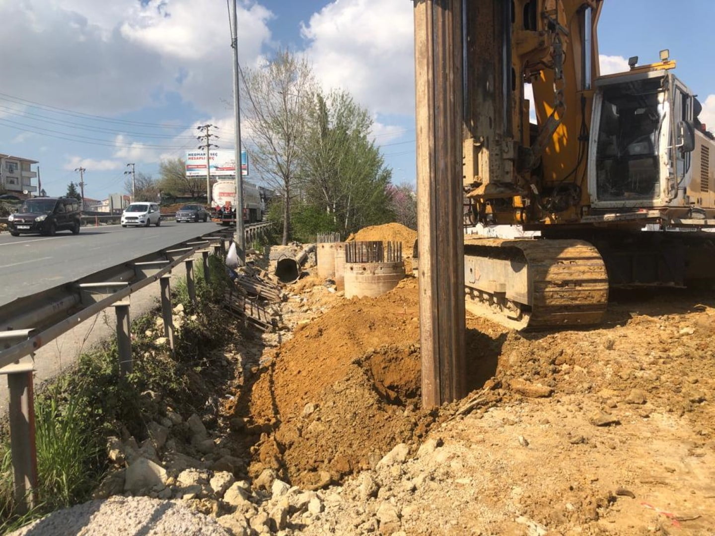 Kütahya’nın otopark ihtiyacını da karşılayacak