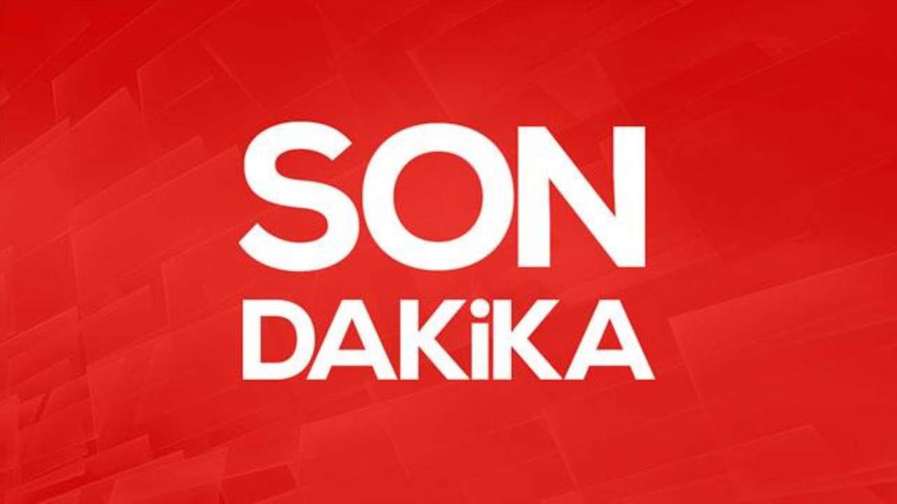 BALIKESİR'DE DEPREM