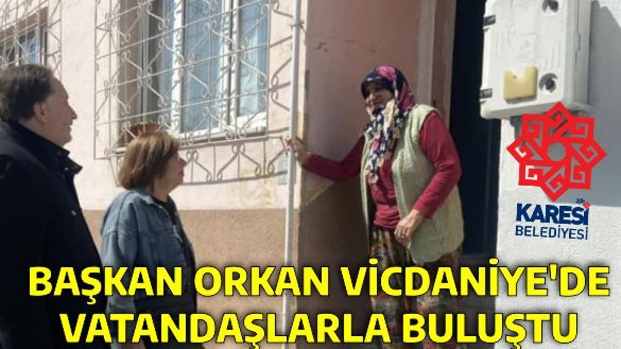 Vatandaşların istek ve beklentileri