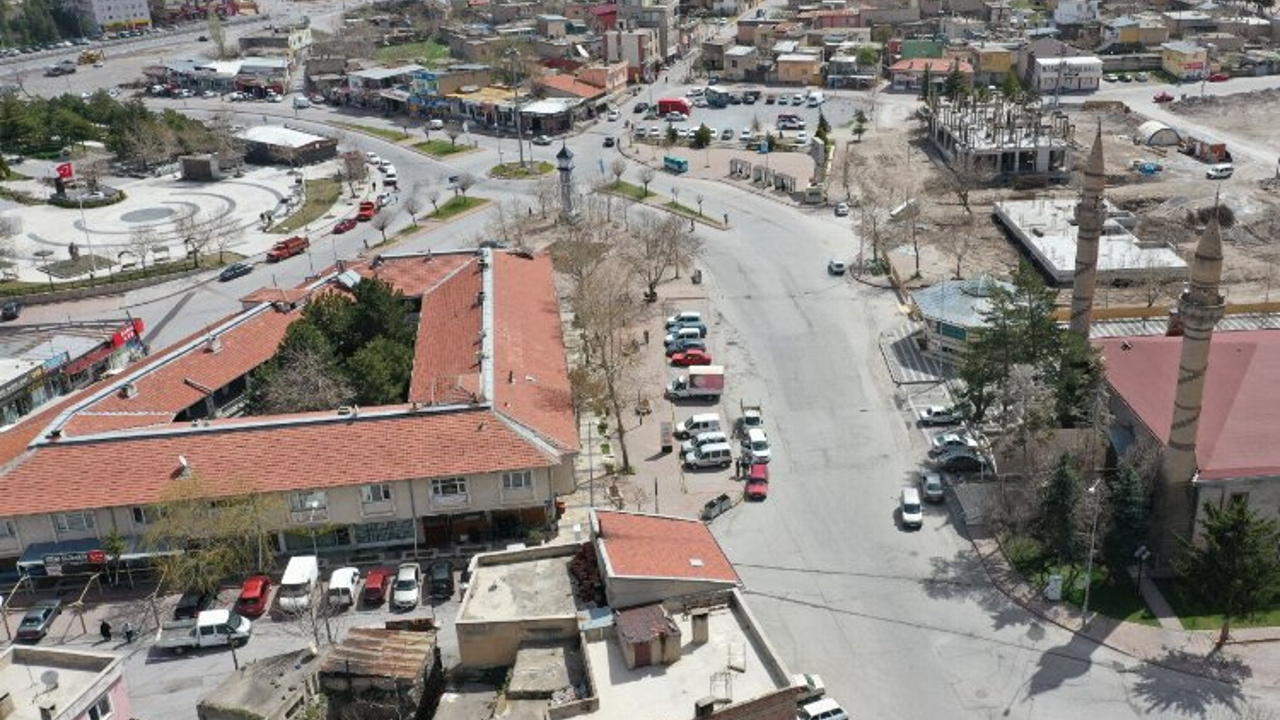 Kayseri’nin Hacılar Belediye Başkanı