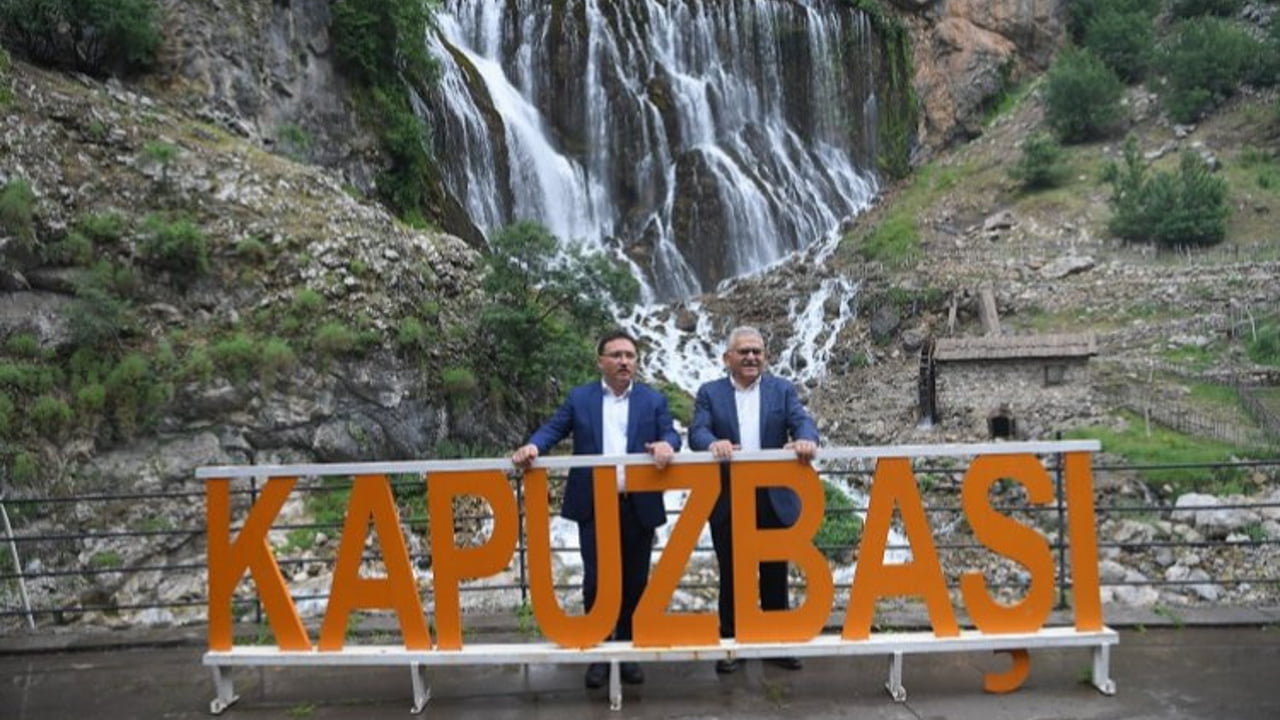 Kayseri turizmde ön plana çıkacak