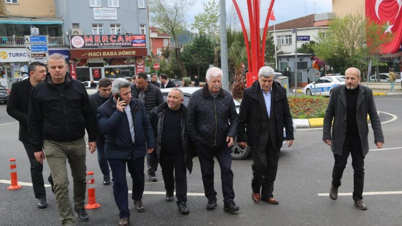 İstanbul’a asla yeni nüfus gelmeyecek