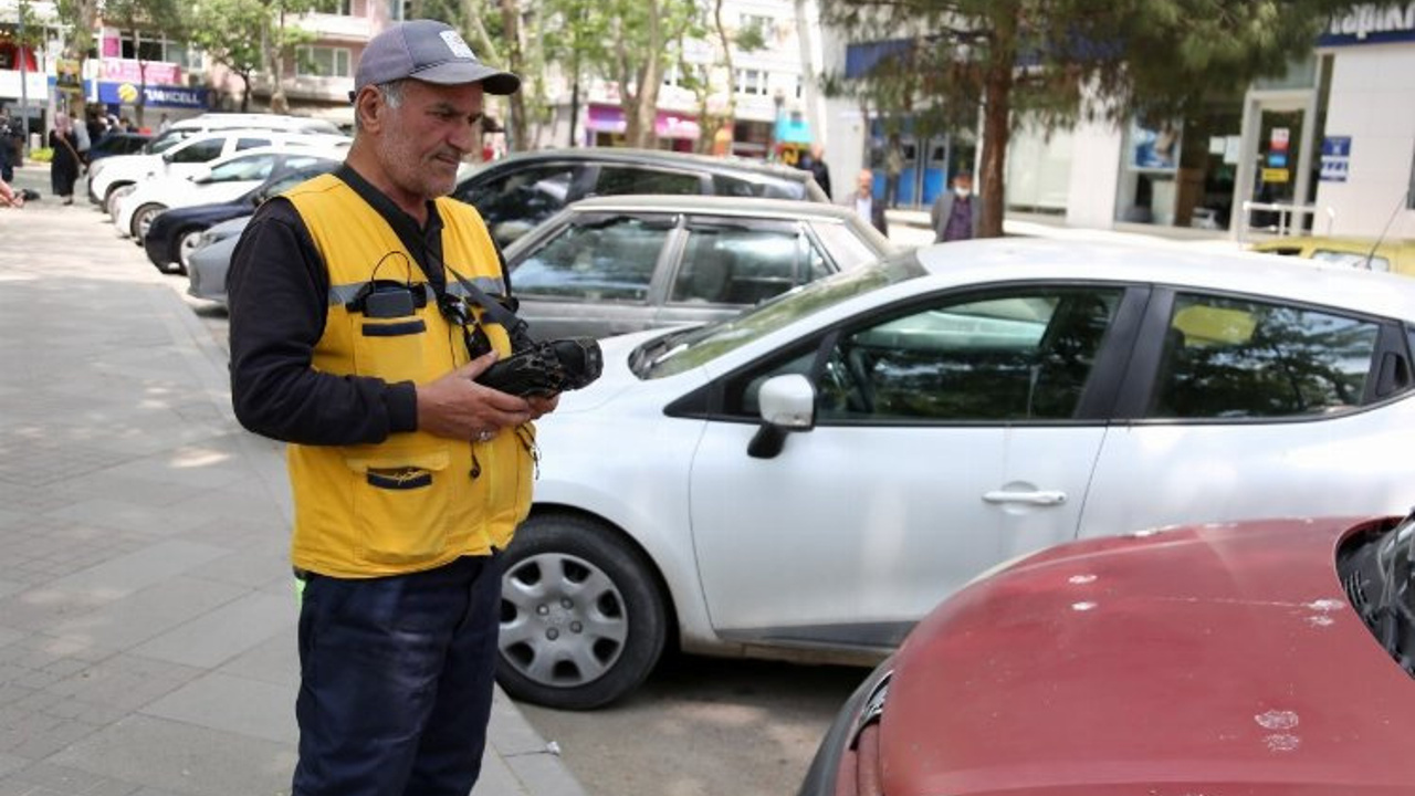 Kocaeli’de bayramda parkomatlar ücretsiz